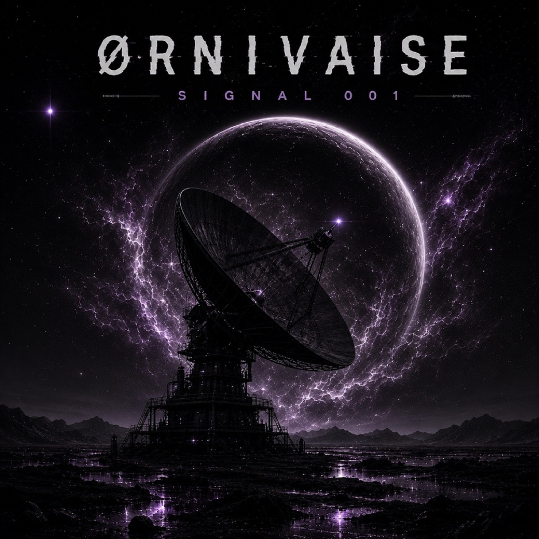 SIGNAL 001