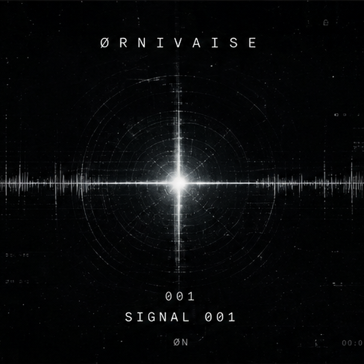 SIGNAL 001